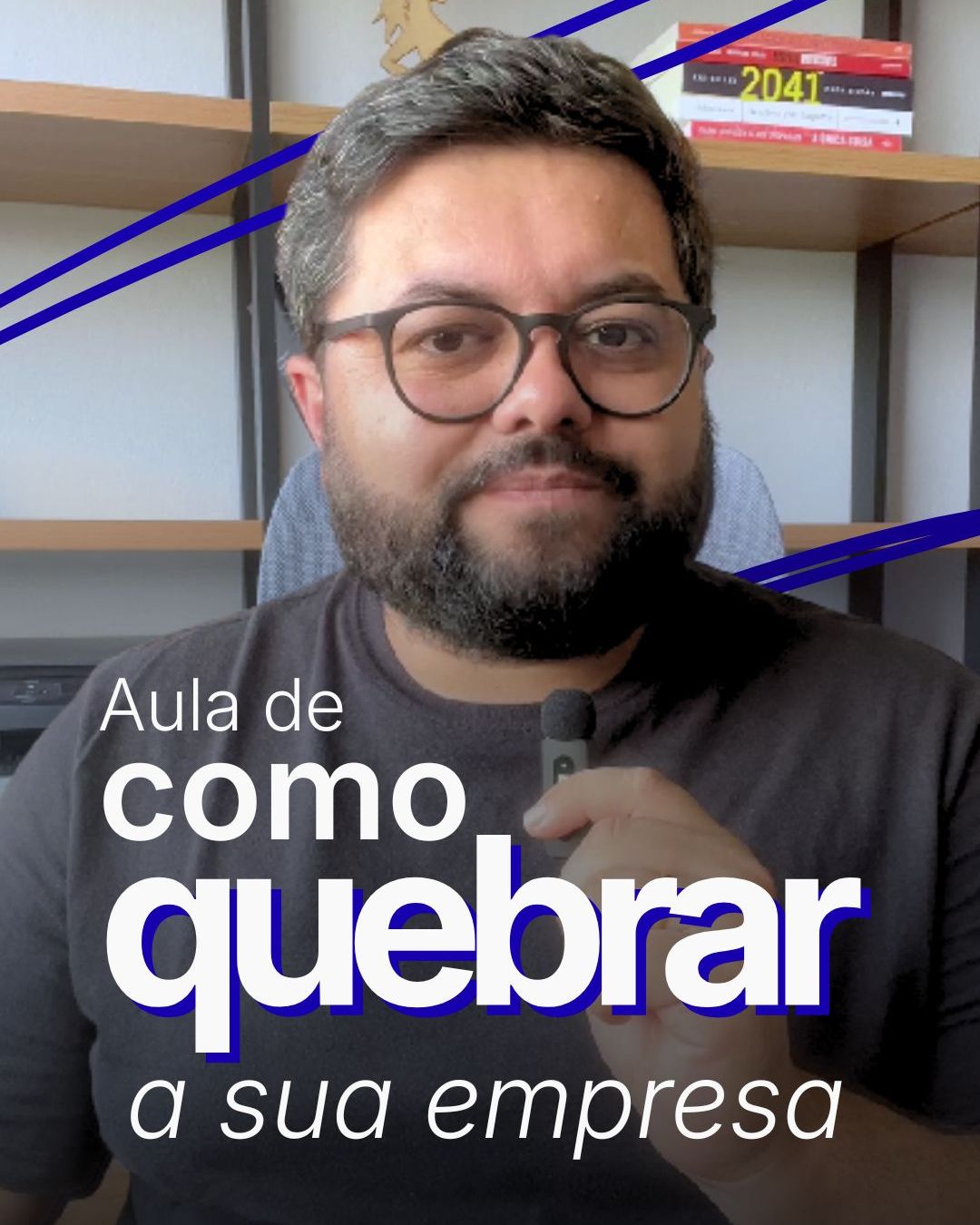 Conteúdo Instagram Jonny Elias 2