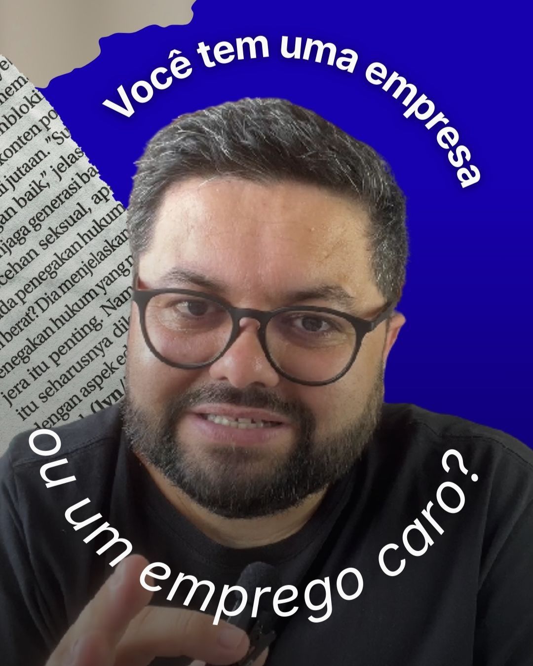 Conteúdo Instagram Jonny Elias 4