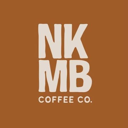 Logo NKMB Coffee Co