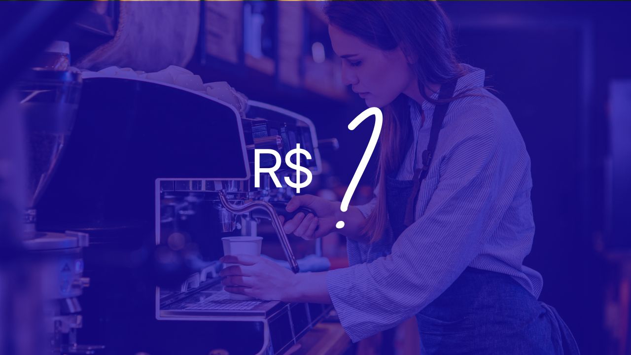Quanto sobrou no seu negócio esse mês? A pergunta por trás da correria